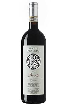 Revello Barolo Gattera
