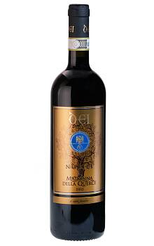 Dei Madonna della Querce Vino Nobile di Montepulciano