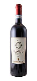 San Cassiano Le Alène Valpolicella Superiore