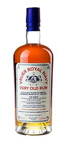 Velier Royal Navy Rum
