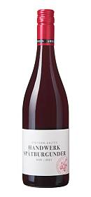 Bertram-Baltes Handwerk Spätburgunder