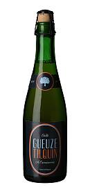 Tilquin Oude Gueuze à l'ancienne