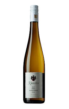 Künstler Hochheimer Hölle Riesling trocken Erste Lage