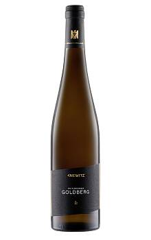 Weing. Knewitz Goldberg Riesling Trocken