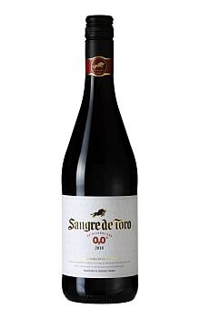 Torres Sangre De Toro Red 0,0%