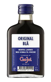 Ga-Jol Original Blå