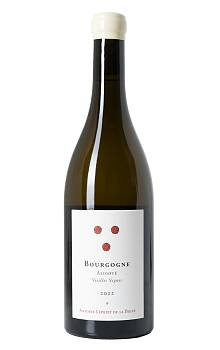 Antoine Lepetit de la Bigne Bourgogne Aligoté Vielles Vignes