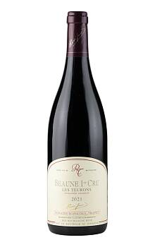 Rossignol-Trapet Beaune 1er Cru Les Teurons