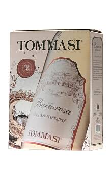 Tommasi Baciorosa Appassionato Rosé