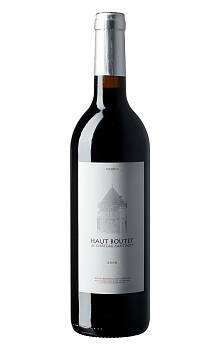 Haut Boutet de Ch. Cantinot 2006