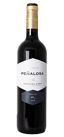 Bod. Pascual Peñalosa Ribera del Duero Crianza