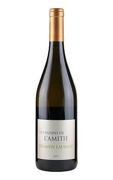 Famille Laureau Les raisins de l'Amitié
