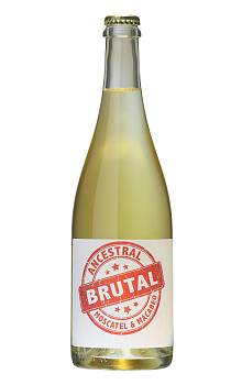 Bod. Cueva Brutal Ancestral
