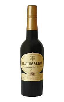 Gonzalez Byass Matusalem Oloroso