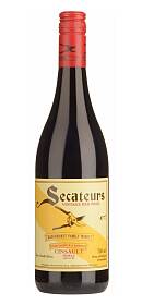 A.A. Badenhorst Secateurs Vintage Red Wine