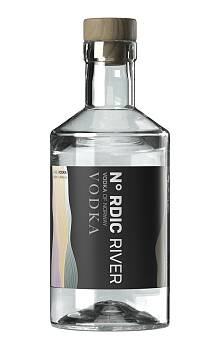 Nordic River Vodka