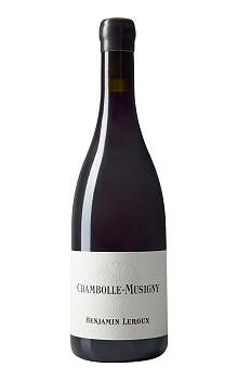 Leroux Chambolle-Musigny