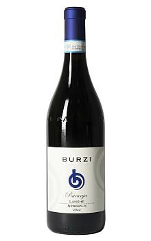 Burzi Langhe Nebbiolo