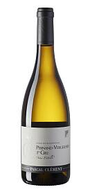 Pascal Clément Pernand-Vergelesses 1er Cru Sous Frétilles