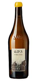 Dom. Pignier GPS Vin Blanc D'Antan