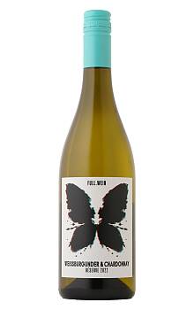 Weing. Full Weissburgunder & Chardonnay Réserve