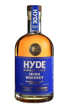 Hyde Single Malt