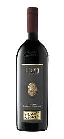 Umberto Cesari Liano