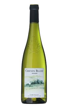 Nicolas Idiart Saumur Chenin Blanc