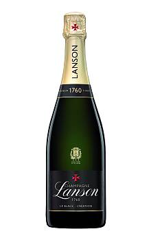 Lanson Le Black Création Brut