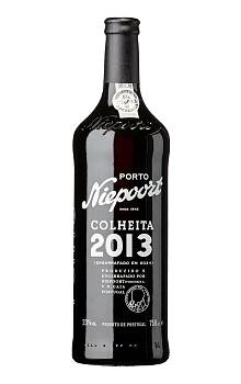 Niepoort Colheita