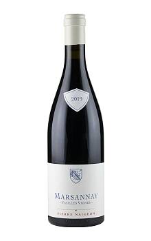 Pierre Naigeon Marsannay Vieilles Vignes