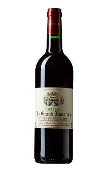 Ch. Le Grand Housteau