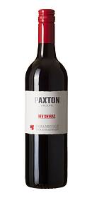 Paxton MV Shiraz