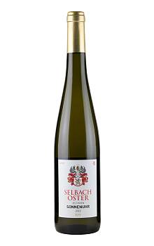 Selbach-Oster Zeltingen Sonnenuhr Riesling GG