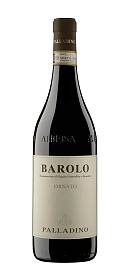 Palladino Barolo Ornato