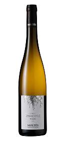 Moltès Zinnkoepflé Riesling Grand Cru