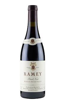 Ramey Russian River Valley Pinot Noir