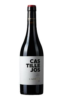 Calvente Castillejos Tinto