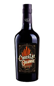 Sprint Distillery Chocolate Orange