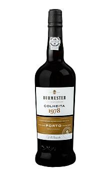Burmester Colheita Port
