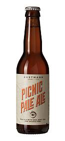 Austmann Picnic Pale Ale