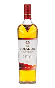 The Macallan A Night On Earth 2023