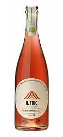 Casebianche Il Fric Rosato Frizzante