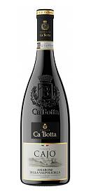 Ca'Botta Tenuta Cajo Amarone della Valpolicella