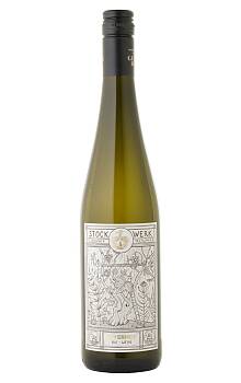 Weing. Geyerhof Stockwerk Gruner Veltliner