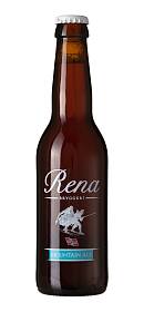Rena Mountain Ale