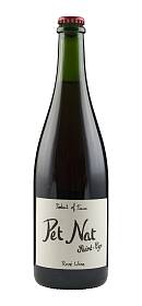 Dom. Saint-Cyr Pet Nat Rosé