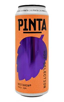 Browar Pinta Hop Selection Nectaron Hazy IPA