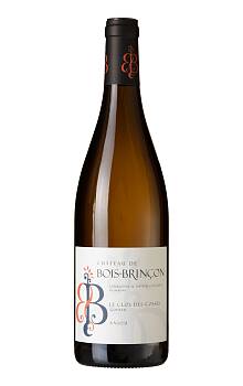 Bois-Brincon Le Clos des Cosses