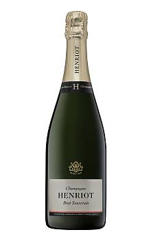 Henriot Brut Souverain